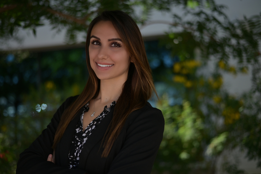 Zoe Harrison Arizona Best Real Estate