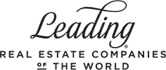 Leading RE Logo