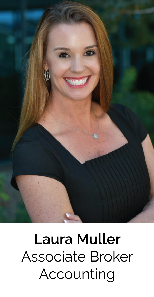 Laura Ruff Arizona Best Real Estate Leadership / Support Staff Team